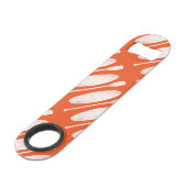 Baby  flessenbord flesopening speed flessenopener (Achterkant Gekanteld)