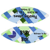 Baby football (Panelen)