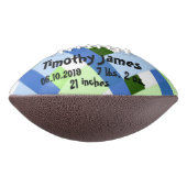 Baby football (Gedraaid 90)