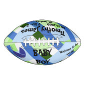 Baby football (Voorkant)