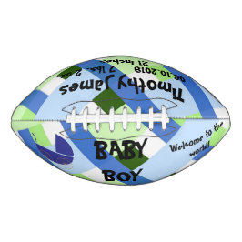 Baby football
