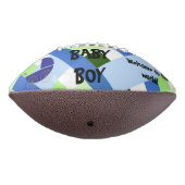 Baby football (Gedraaid 270)