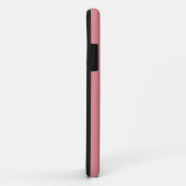 "#Baby #Footprint"#iPhone 5/5S Hoesje (Achterkant/rechts)