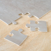BABY FOTO AAN TE PASSEN LEGPUZZEL (Zijkant)