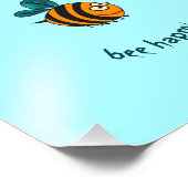 Baby Foto Afdruk (Hoek)