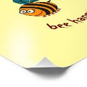 Baby Foto Afdruk (Hoek)