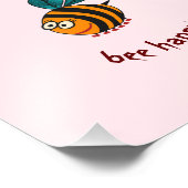 Baby Foto Afdruk (Hoek)