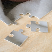 BABY FOTO LEGPUZZEL AANPASBAAR (Zijkant)