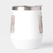 Baby foto oma jaar ingesteld (Links)