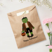 Baby Frank Bedankzakje (Gezegeld)