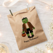 Baby Frank Bedankzakje (Geknipt)