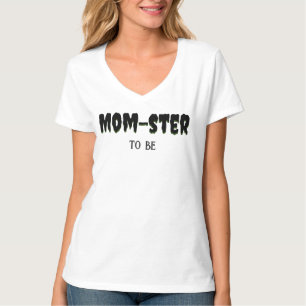 Baby Frankenstein T-shirt