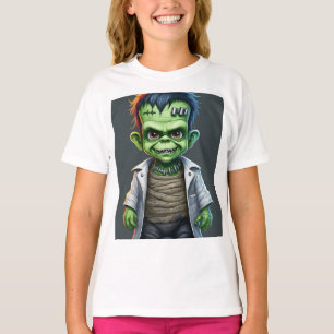 Baby Frankie T-shirt