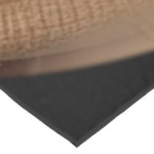 Baby frettengezicht - Schattigee fretten Tafelkleed (Gekanteld)