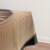 Baby frettengezicht - Schattigee fretten Tafelkleed (Voorbeeld)