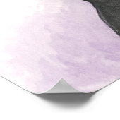 Baby Freya Poster (Hoek)