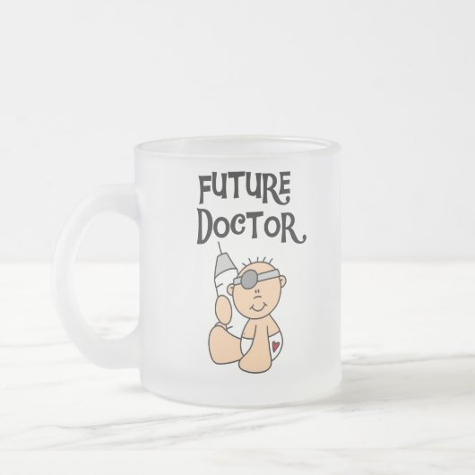 Baby Future Doctor Mok (Links)
