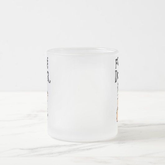 Baby Future Doctor Mok (Center)