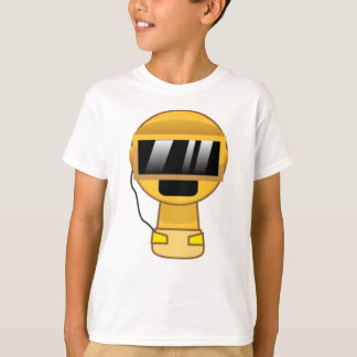 Baby Garnold van Sprunki! T-shirt