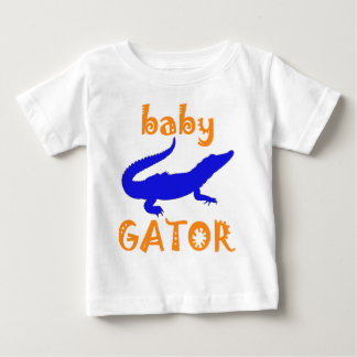 baby GATOR lange hoes shirt