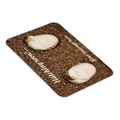 Baby Gedekte Dragons Hatching! Magneet (Rechterzijde)