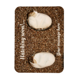 Baby Gedekte Dragons Hatching! Magneet