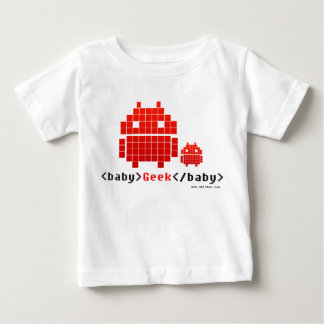 Baby Geek