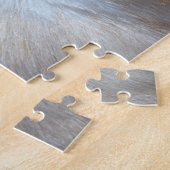 Baby Geit op een Boerderij Kind Puzzel (Zijkant)