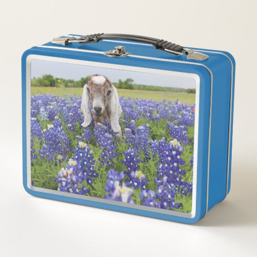 Baby Geitenhok (Voorkant)