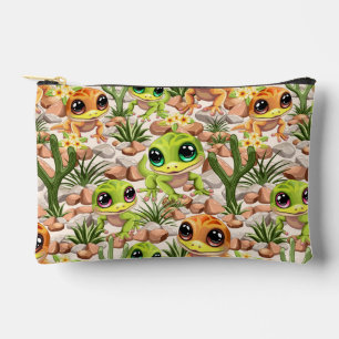 Baby Gekko's Schattigee stripfiguren Etui