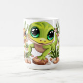 Baby Gekko's Schattigee stripfiguren Koffiemok (Center)