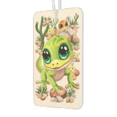 Baby Gekko's Schattigee stripfiguren Luchtverfrisser (Links)