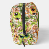 Baby Gekko's Schattigee stripfiguren Toilettasje (Rechts)