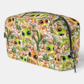Baby Gekko's Schattigee stripfiguren Toilettasje (Rechterhoek)