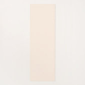 Baby Gekko's Schattigee stripfiguren Yogamat (Achterkant)