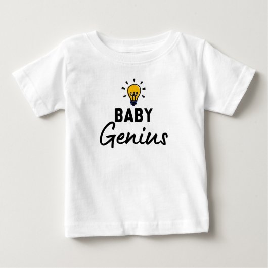 Baby Genius (Voorkant)