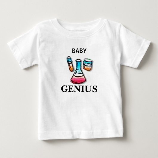 Baby Genius (Voorkant)