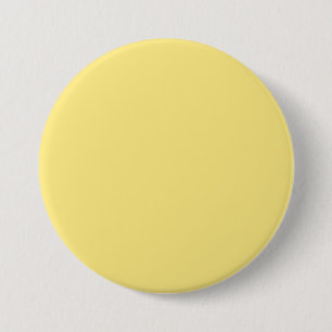 Baby gepersonaliseerde achtergrond Trend Color Ronde Button 7,6 Cm
