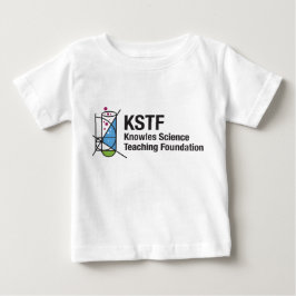 Baby Gerber Cotton One-Piece met Snaps - KSTF