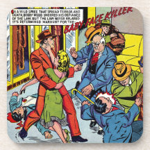 Baby Gezichtsmisdaad  komiek