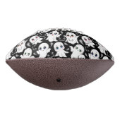 Baby Ghosts Spooky Schattigee Halloween Mood American Football (Gedraaid 270)