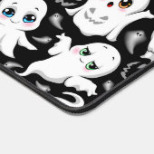 Baby Ghosts Spooky Schattigee Halloween Mood Bureaumat (Hoek)