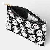 Baby Ghosts Spooky Schattigee Halloween Mood Etui (Open)