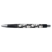 Baby Ghosts Spooky Schattigee Halloween Mood Pen (Voorkant)