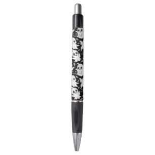 Baby Ghosts Spooky Schattigee Halloween Mood Pen