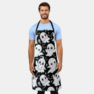 Baby Ghosts Spooky Schattigee Halloween Mood Schort