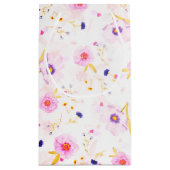 Baby Gift - Aries Ram (21 maart - 19 april) Klein Cadeauzakje (Achterkant)