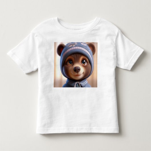 Baby Gift Kinder Shirts (Voorkant)