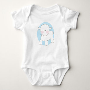 Baby Gift - Klein Lam Romper