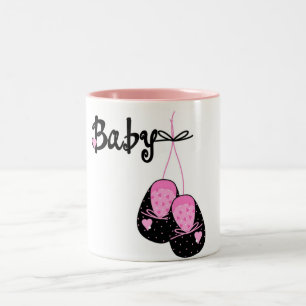 Baby Gift Mok personaliseren